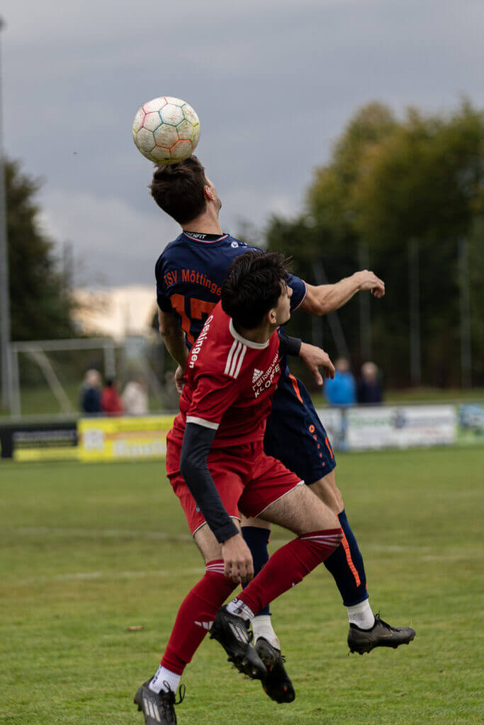 2024-10-05 Fußball Moettingen vs Oettingen-00013 Fußball