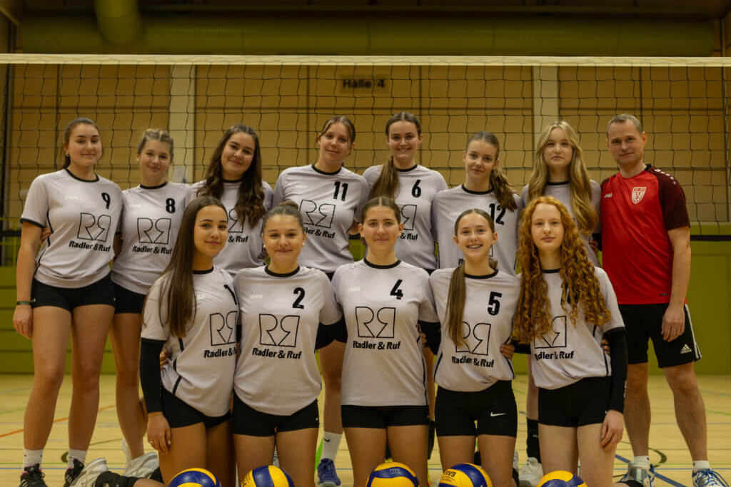 2024-11-18 Shooting TSV D2-00032-5 Damen 2 Volleyball Nördlingen