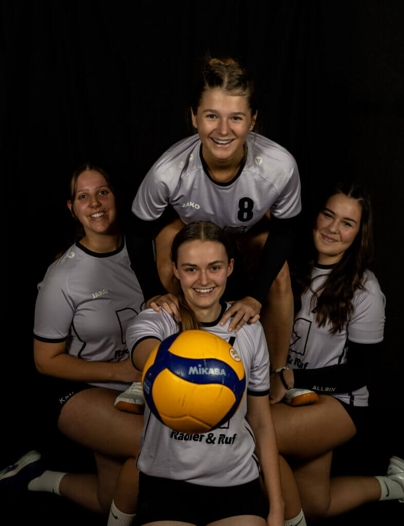 2024-11-18 Shooting TSV D2-00259-4 Damen 2 Volleyball Nördlingen