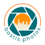 bastis.photos logo